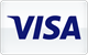Visa bankkártyás fizetés